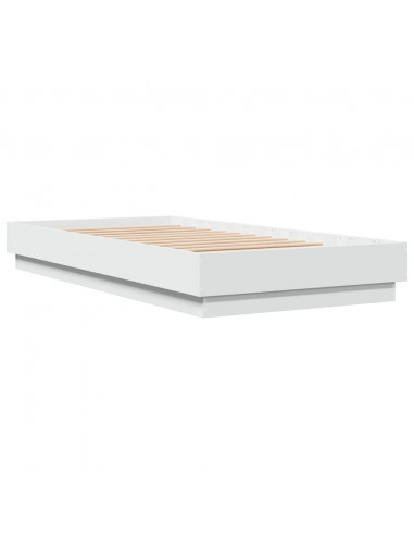 Giroletto con LED Bianco 90x190 cm