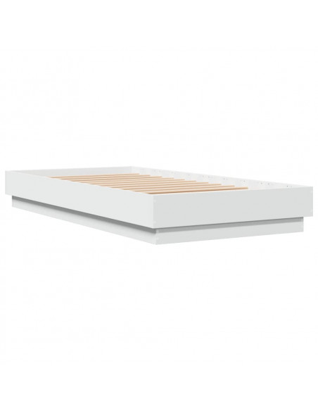 Giroletto con LED Bianco 90x190 cm