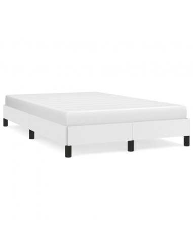 Giroletto Bianco 120x190 cm in Similpelle