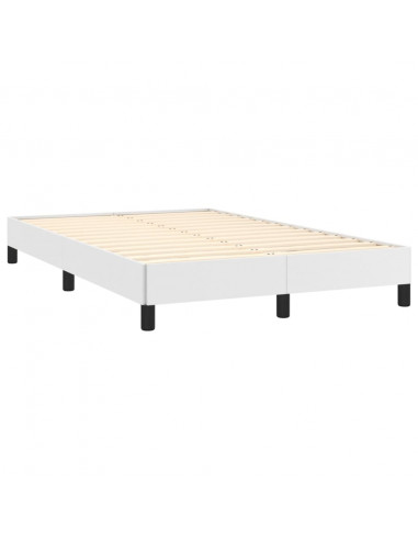 Giroletto Bianco 120x190 cm in Similpelle