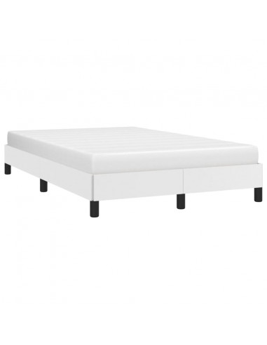 Giroletto Bianco 120x190 cm in Similpelle