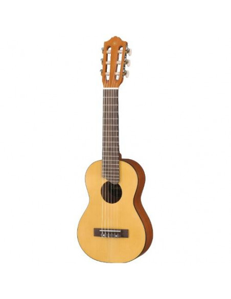Ukulele Yamaha GUITALELE Gl1 Naturale