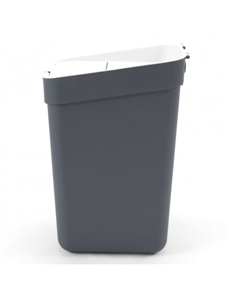 Curver Pattumiera Ready to Collect 30L Grigio Scuro