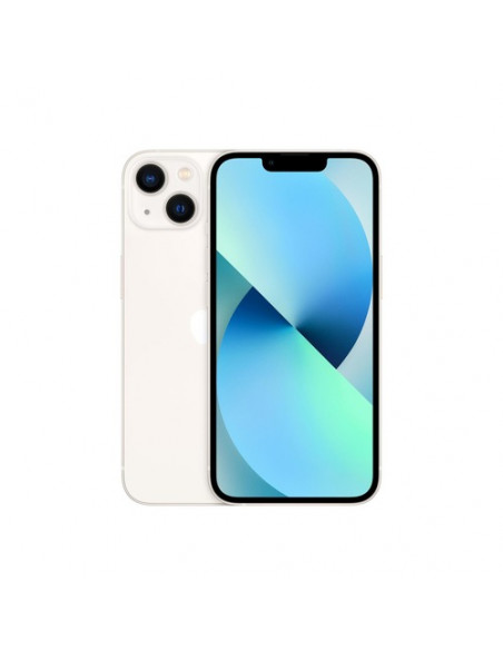 SMARTPHONE APPLE iPhone 13 128GB Starlight MLPG3QL/A