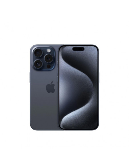 SMARTPHONE APPLE iPhone 15 Pro 256GB Blue MTV63QL/A