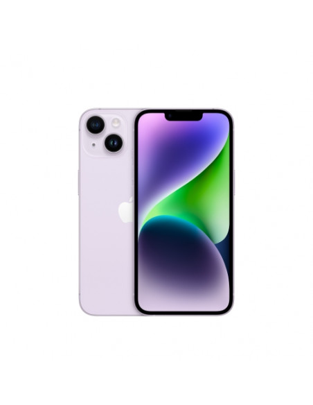 SMARTPHONE APPLE iPhone 14 128GB Purple MPV03QL/A