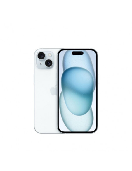 SMARTPHONE APPLE iPhone 15 256GB Blue MTP93QL/A