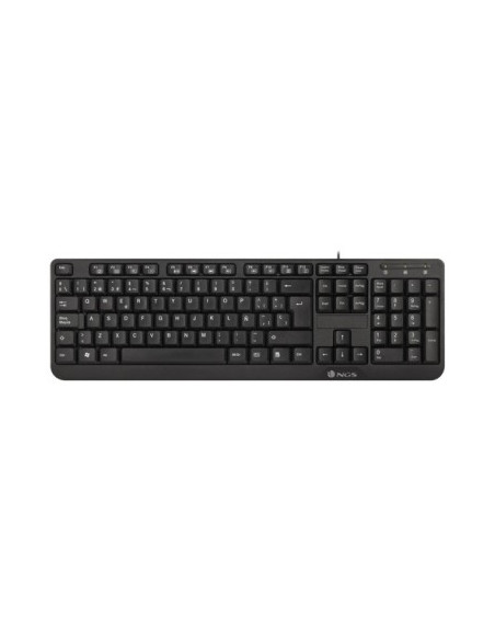 NGS TASTIERA FUNKY V3 USB 8435430618198