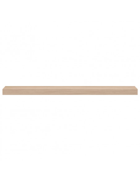 Mensole Pensili 4 pz 90x23,5x4 cm in Truciolato