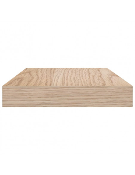 Mensole Pensili 4 pz 90x23,5x4 cm in Truciolato