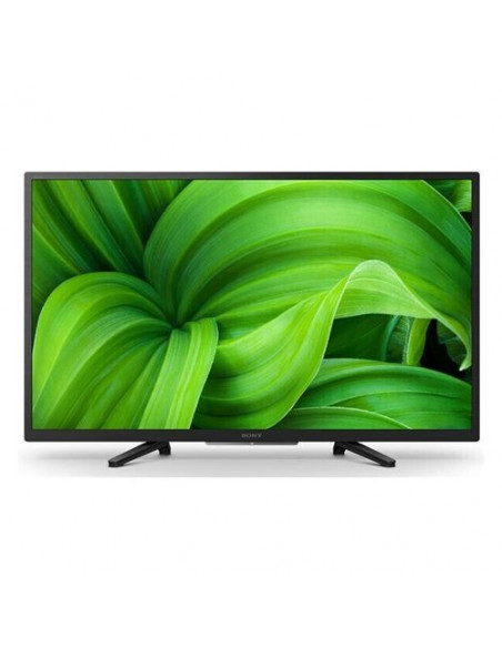 Tv Sony KD32W800P1AEP W800 SERIES Smart Tv Hd Ready Black