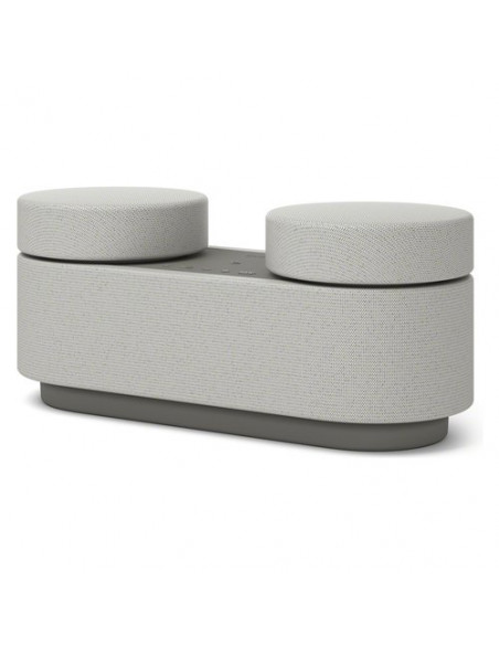 Soundbar Sony HTAX7 HOME THEATER Portable 360 Spatial Sound Mapping Gr