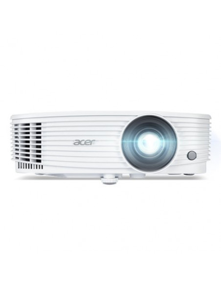 VIDEOPROIETTORE ACER P1157i MR.JUQ11.001 DLP 3D SVGA 4000/20.000:1 Lampada 5.000h VGA/HDMI/MHL altoparlante 3W