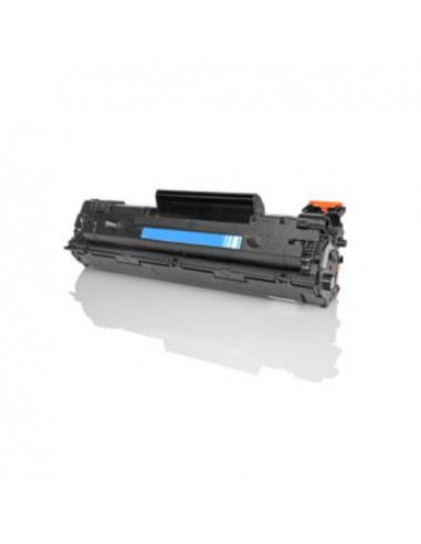 TONER COMPATIBILE CANON 712 713 725 726 HP CB435A CB436A CE278A CE285A 2K