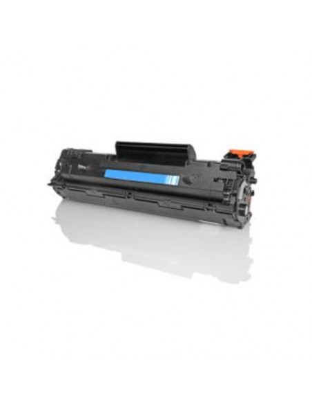 TONER COMPATIBILE CANON 712 713 725 726 HP CB435A CB436A CE278A CE285A 2K