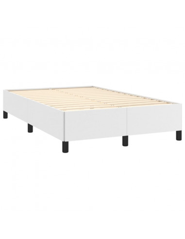 Giroletto Bianco 120x190 cm in Similpelle