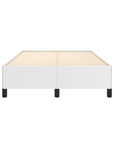 Giroletto Bianco 120x190 cm in Similpelle