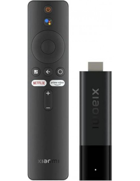 Xiaomi Smart TV Stick 4K