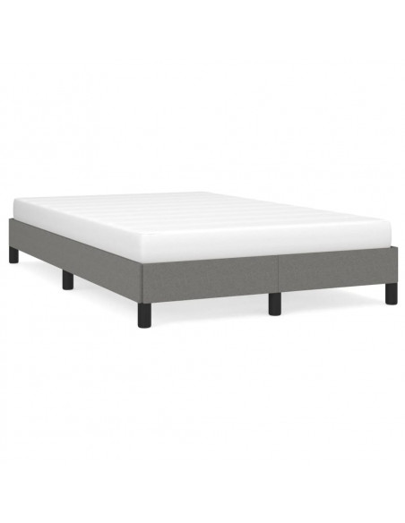 Giroletto Grigio Scuro 120x190 cm in Tessuto