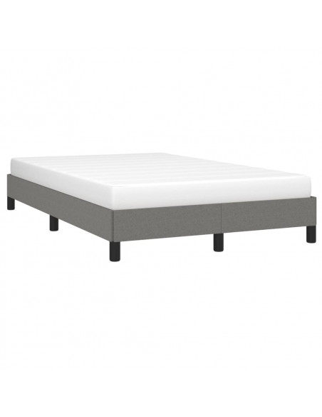 Giroletto Grigio Scuro 120x190 cm in Tessuto