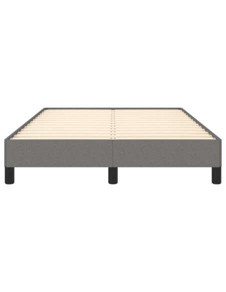 Giroletto Grigio Scuro 120x190 cm in Tessuto