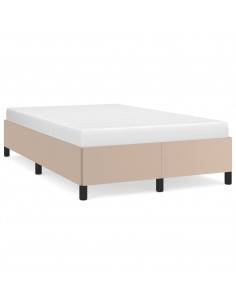 Giroletto Cappuccino 120x190 cm in Similpelle 2