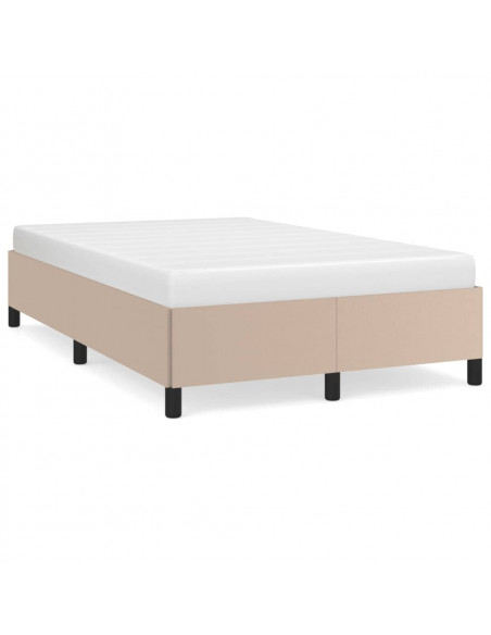 Giroletto Cappuccino 120x190 cm in Similpelle