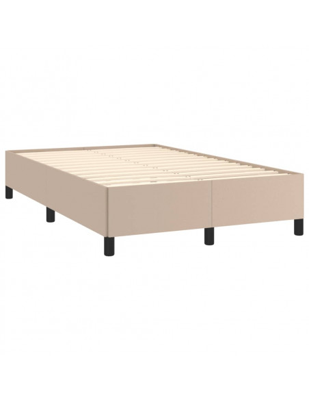 Giroletto Cappuccino 120x190 cm in Similpelle