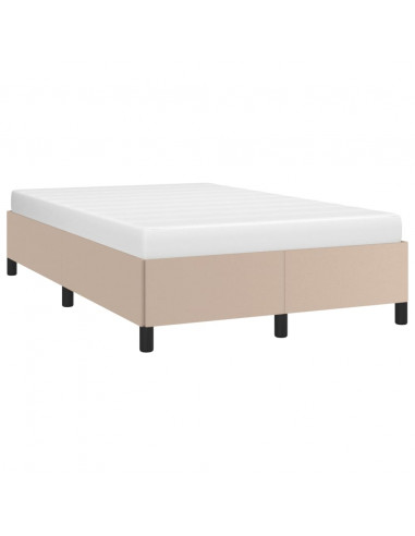 Giroletto Cappuccino 120x190 cm in Similpelle