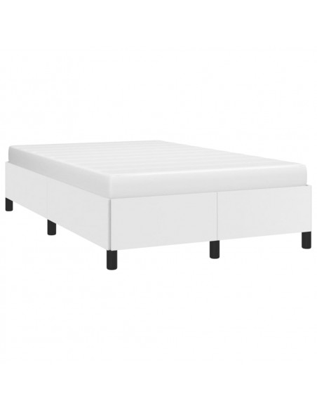 Giroletto Bianco 120x190 cm in Similpelle