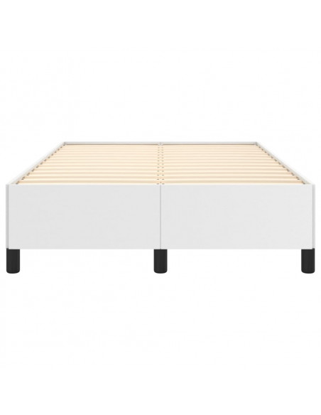 Giroletto Bianco 120x190 cm in Similpelle
