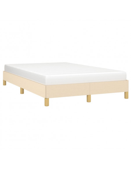 Giroletto Crema 120x190 cm in Tessuto