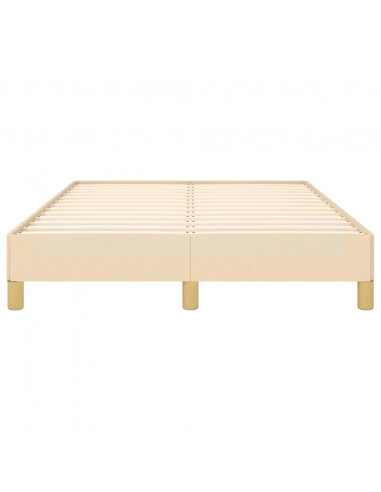 Giroletto Crema 120x190 cm in Tessuto