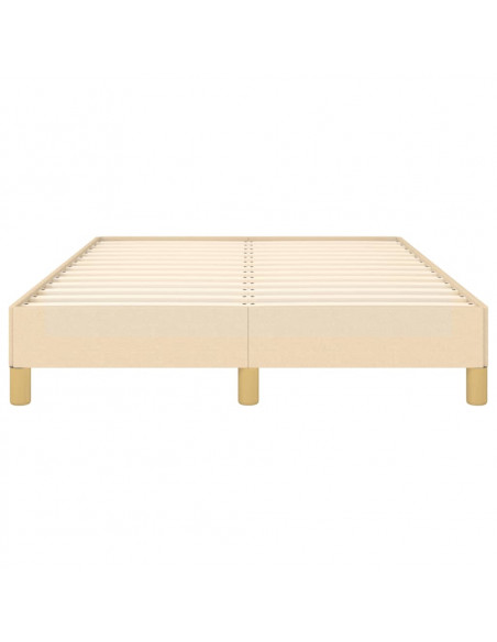 Giroletto Crema 120x190 cm in Tessuto