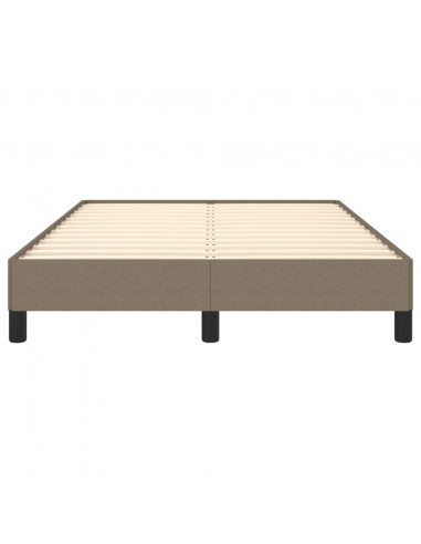 Giroletto Grigio Tortora 120x190 cm in Tessuto