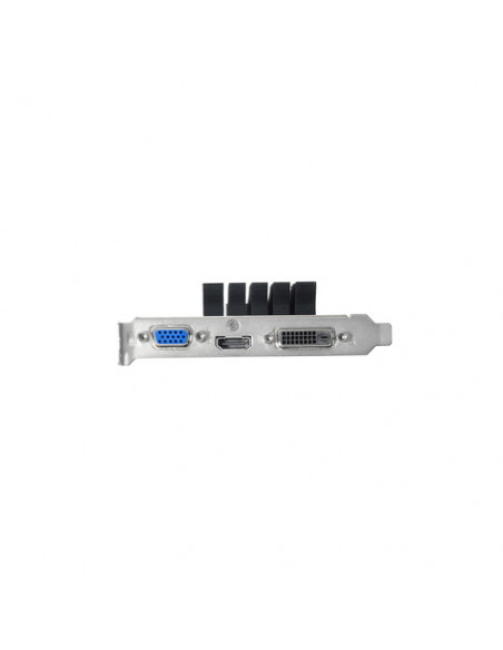 ASUS GT730-SL-2GD3-BRK-EVO NVIDIA GeForce GT 730 2 GB GDDR3