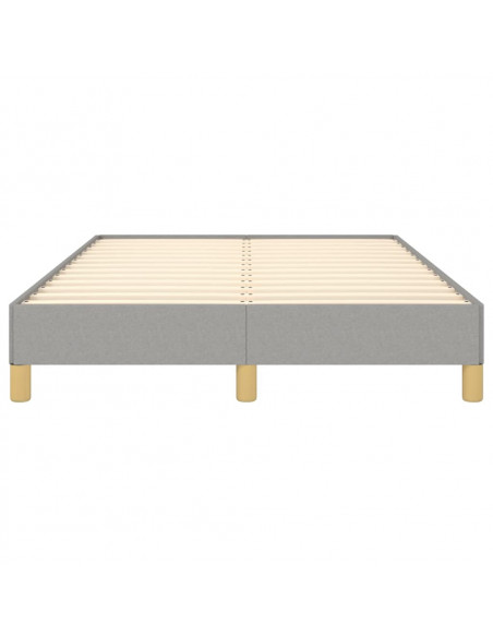 Giroletto Grigio Chiaro 120x190 cm in Tessuto