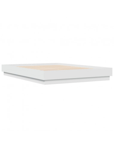 Giroletto Bianco 120x200 cm in Legno Multistrato