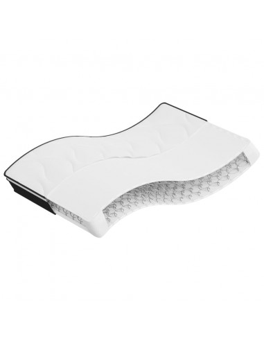 Materasso a Molle Bonnel Medio 140x190 cm