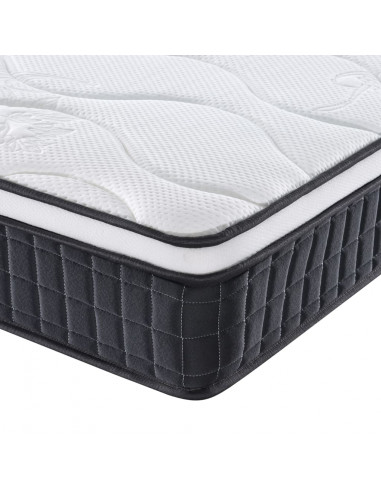 Materasso a Molle Bonnel Medio 140x190 cm