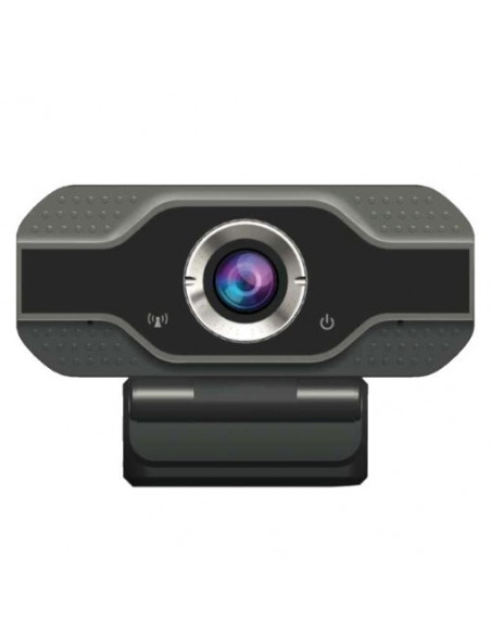 WEBCAM ENCORE EN-WB-FHD02 FHD 1980x1080 30FPS MICROFONO INCORPORATO USB
