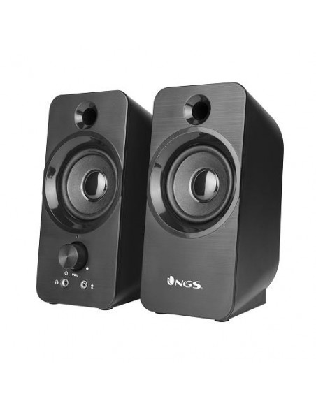 NGS SB350 Speaker 2.0 12W USB