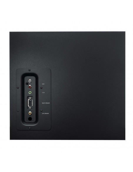 Logitech Z623 set di altoparlanti 200 W Universale Nero 2.1 canali 35 W