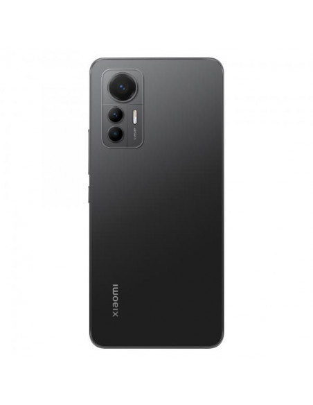 TIM Xiaomi 12 Lite 16,6 cm (6.55") Doppia SIM Android 12 5G USB tipo-C 8 GB 128 GB 4300 mAh Nero