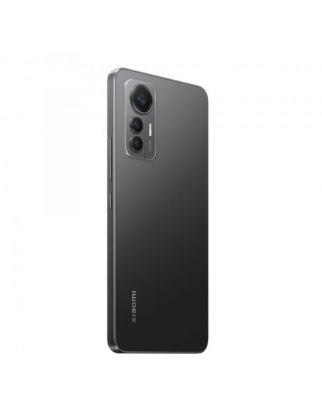TIM Xiaomi 12 Lite 16,6 cm (6.55") Doppia SIM Android 12 5G USB tipo-C 8 GB 128 GB 4300 mAh Nero