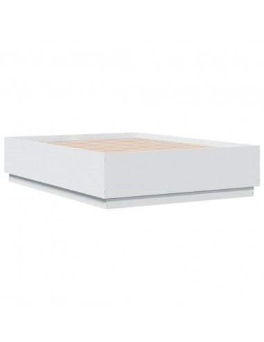 Giroletto Bianco 120x190 cm in Legno Multistrato