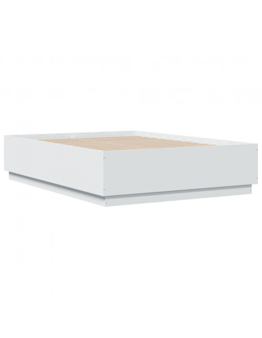 Giroletto Bianco 120x190 cm in Legno Multistrato