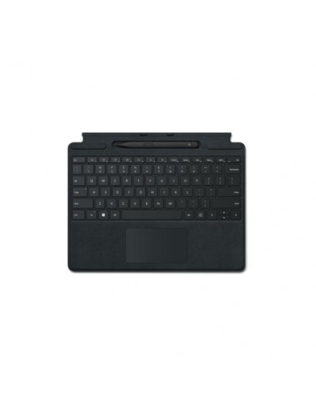 MICROSOFT Surface Pro 8/X Signature Keyboard 8X8-00010 custodia con tastiera e slim pen2 per Surface Pro 8/Pro X