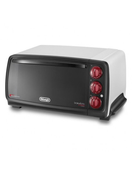 Forno elettrico De Longhi 0118446307 SFORNATUTTO Eo14902W Classic Bian