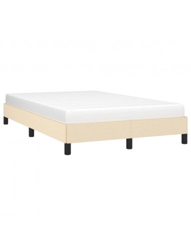 Giroletto Crema 120x190 cm in Tessuto